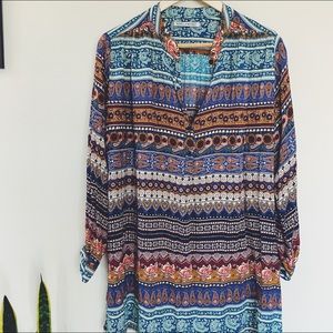 Novella Royale Blouse